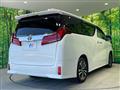 2023 Toyota Alphard G