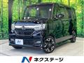 2018 Honda N BOX