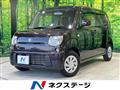 2013 Suzuki MR Wagon
