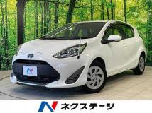 2020 Toyota AQUA