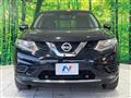2014 Nissan X-Trail