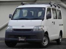 2011 Toyota Townace Van