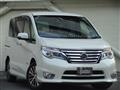 2015 Nissan Serena