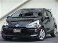 2014 Toyota AQUA