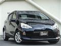 2014 Toyota AQUA