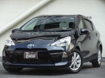 2014 Toyota AQUA