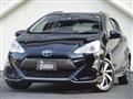 2014 Toyota AQUA