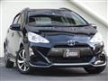 2014 Toyota AQUA