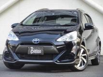 2014 Toyota AQUA