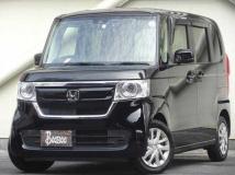 2019 Honda N BOX