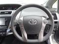 2015 Toyota PRIUS α