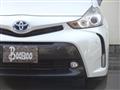 2015 Toyota PRIUS α