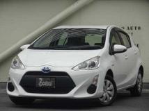 2015 Toyota AQUA
