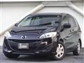 2013 Mazda Premacy