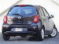 2014 Nissan March