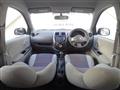 2014 Nissan March