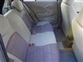 2014 Nissan March