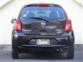 2014 Nissan March