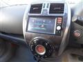 2014 Nissan March