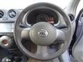 2013 Nissan March