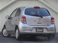2013 Nissan March