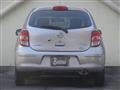 2013 Nissan March
