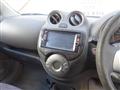 2013 Nissan March