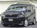 2015 Toyota Voxy
