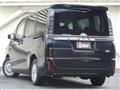 2015 Toyota Voxy