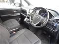 2015 Toyota Voxy