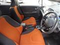 2012 Honda Fit Hybrid