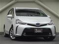 2015 Toyota PRIUS α