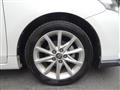 2015 Toyota PRIUS α