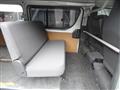 2012 Toyota Hiace Van