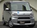 2016 Daihatsu Tanto