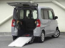 2016 Daihatsu Tanto
