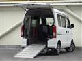 2014 Suzuki Every Wagon