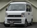 2014 Suzuki Every Wagon