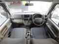 2014 Suzuki Every Wagon