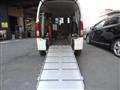 2014 Suzuki Every Wagon