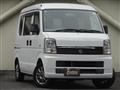 2014 Suzuki Every Wagon
