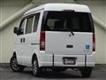 2014 Suzuki Every Wagon
