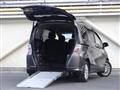 2013 Honda Freed