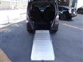 2013 Honda Freed