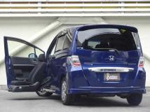 2013 Honda Freed