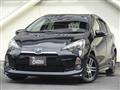2013 Toyota AQUA