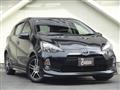 2013 Toyota AQUA