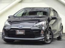 2013 Toyota AQUA