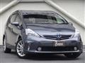 2011 Toyota PRIUS α