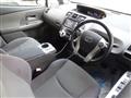 2011 Toyota PRIUS α